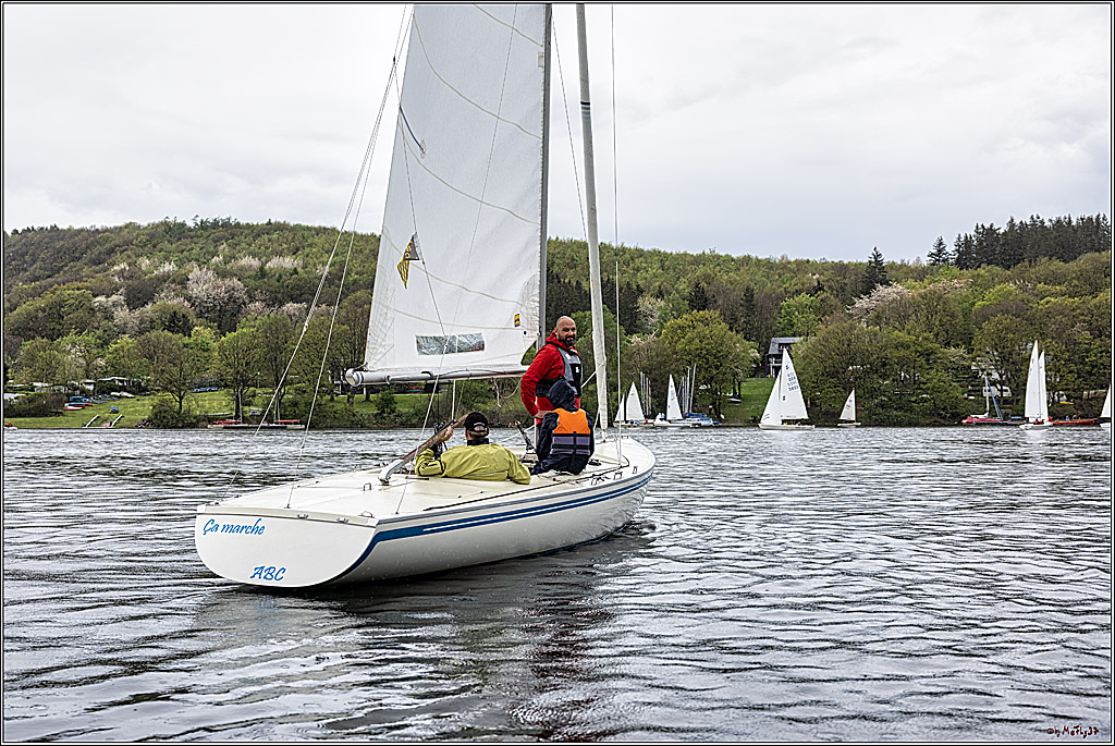 Klenkes-  Printenregatta 2023, 06.05.2023